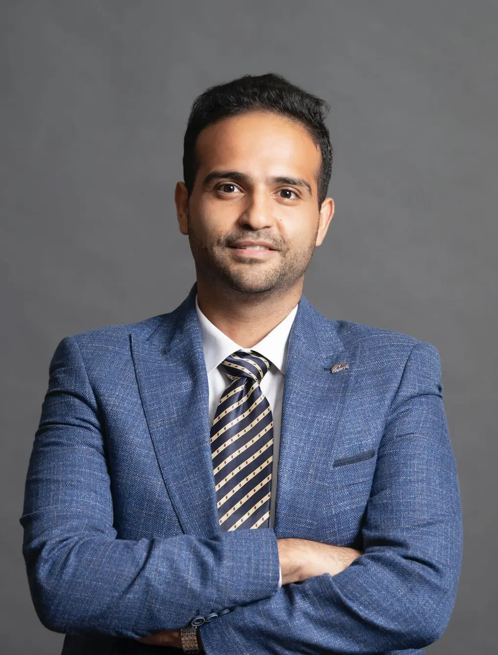 Alireza Bevafa