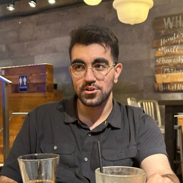 Mohammad Mahdi Mohajer